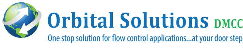 Orbital Solutions DMCC